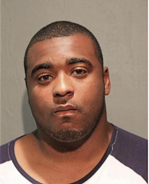 KENDALL BANKS, Cook County, Illinois