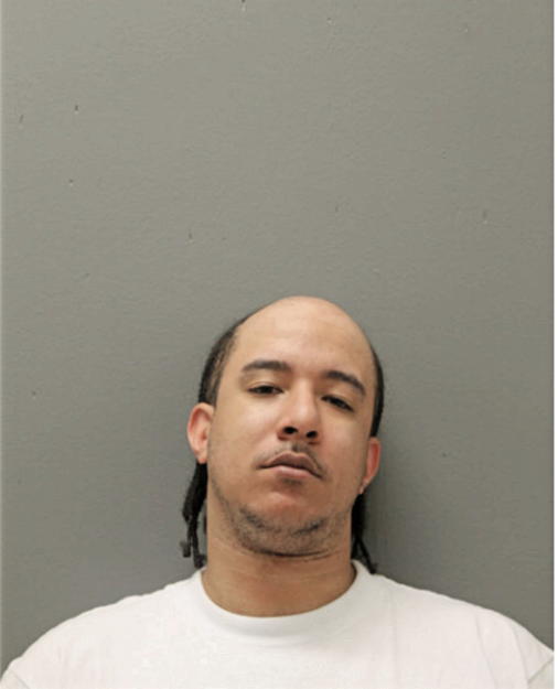 BRIAN BASS, Cook County, Illinois