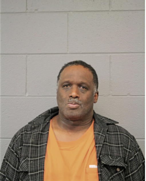 RYLAND BEAMON, Cook County, Illinois