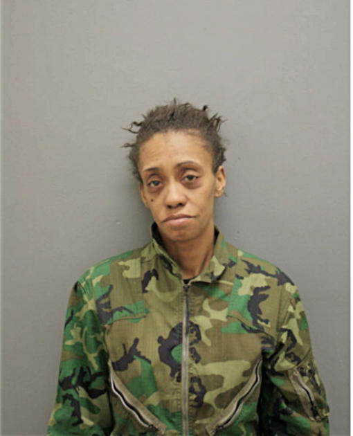 JACQUELINE BENNET, Cook County, Illinois