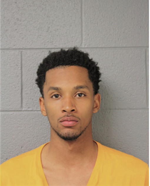 STEVEN T BENNETT, Cook County, Illinois