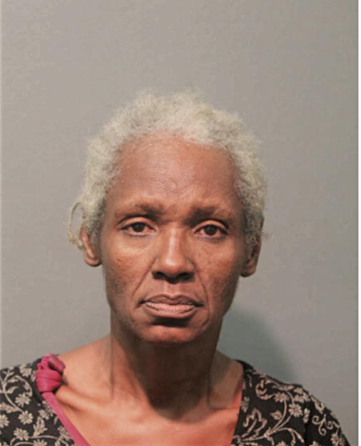 SANDRA BLANDIN, Cook County, Illinois