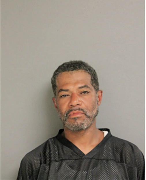 KENNETH D BONDS, Cook County, Illinois
