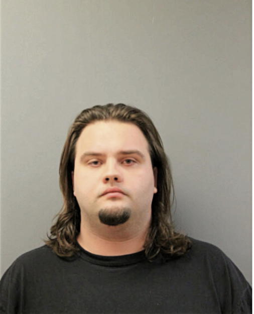JACOB R BRIGGS, Cook County, Illinois