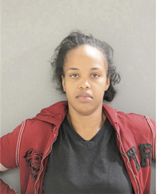 LAKISHA S BROWN, Cook County, Illinois