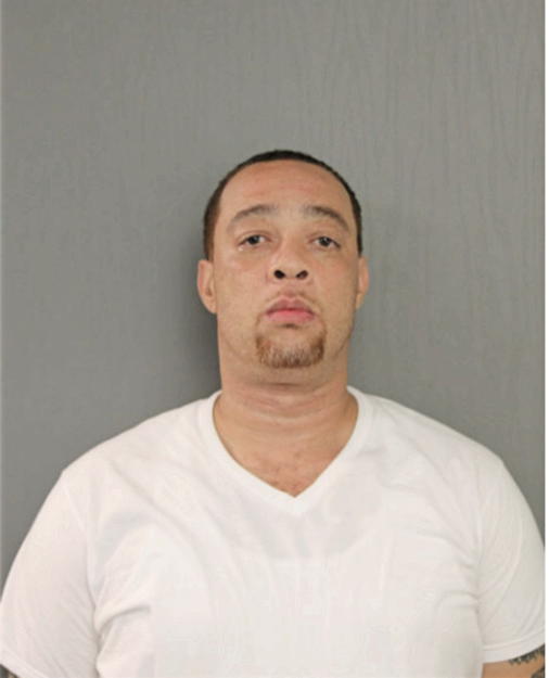 ERIC P BUFORD, Cook County, Illinois