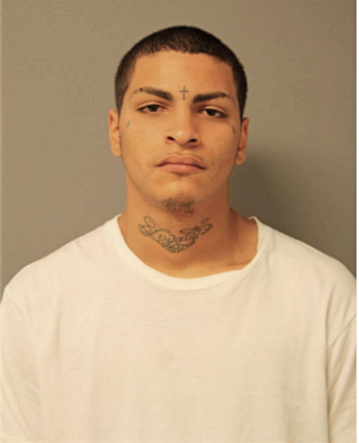 MIGUEL BURGOS, Cook County, Illinois