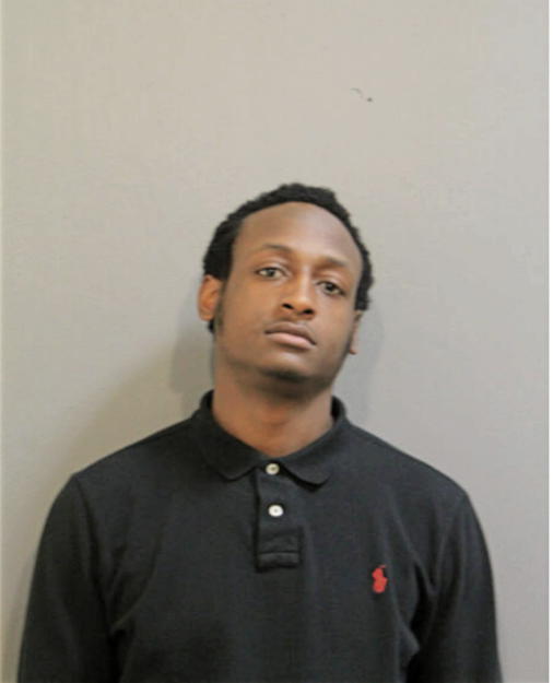 DAMONTE L CAMPBELL, Cook County, Illinois