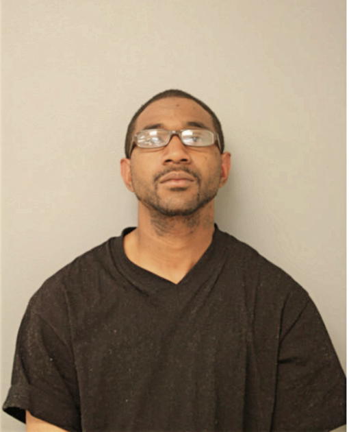 MARCUS J CARPENTER, Cook County, Illinois