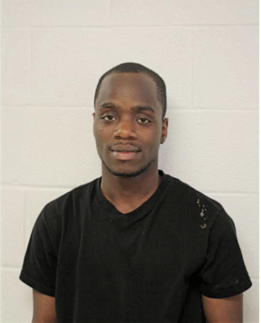 MARQUIS T CARPENTER, Cook County, Illinois