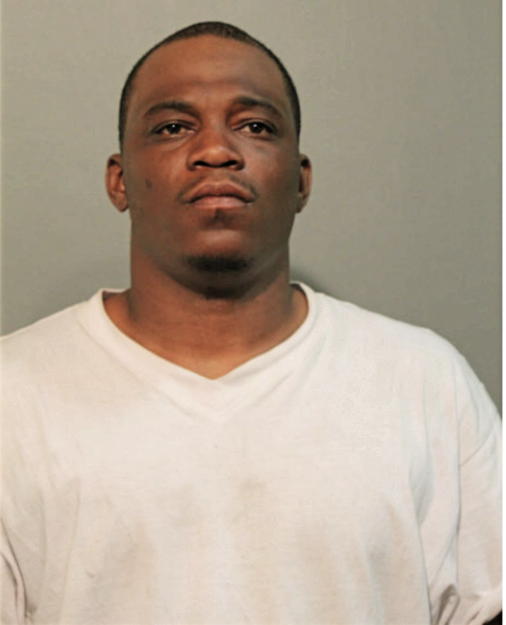 CORDELL CARTER, Cook County, Illinois