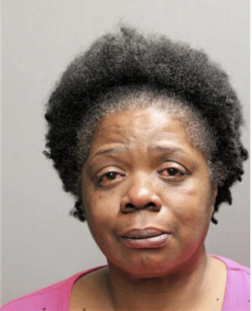 MARLO D CARTHEN, Cook County, Illinois