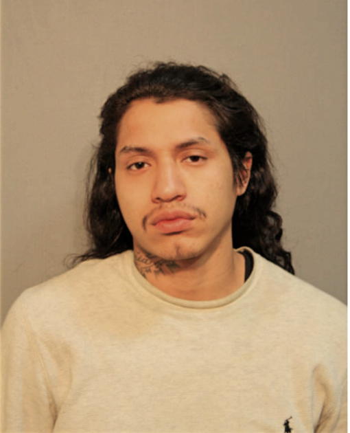 DANIEL CELIO, Cook County, Illinois