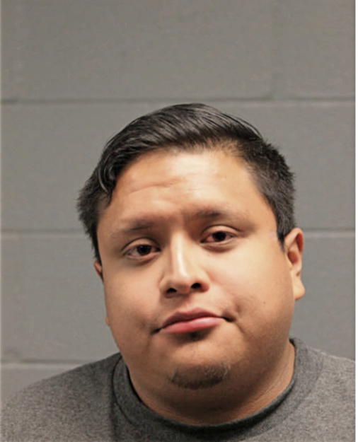 GERARDO J CERVANTES, Cook County, Illinois
