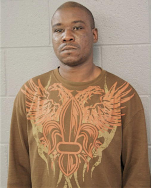 CHRISTOPHER J CHATMAN, Cook County, Illinois