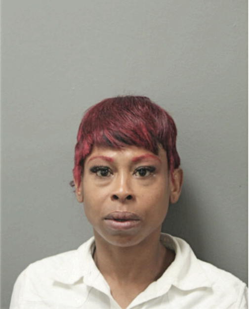 LAVELMA CHESTNUT, Cook County, Illinois