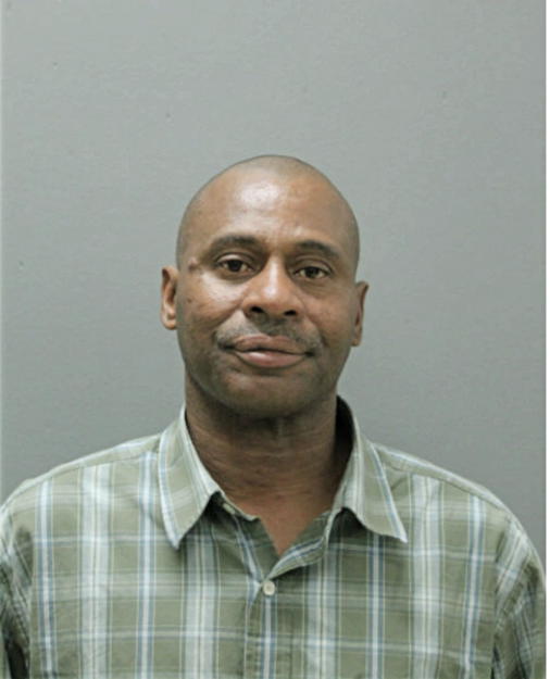 RICKEY CHILDS, Cook County, Illinois
