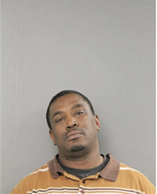 WILLIAM CHRISTIAN, Cook County, Illinois