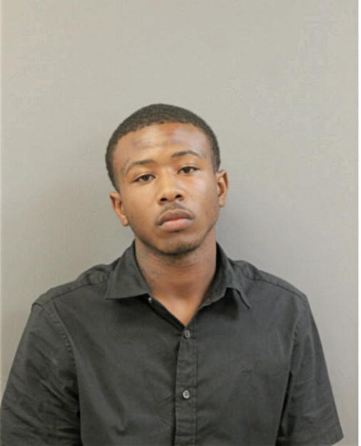 ABRAHAM CLAY, Cook County, Illinois