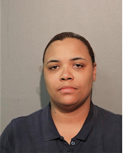 TRINA S CLAY-WILLIS, Cook County, Illinois