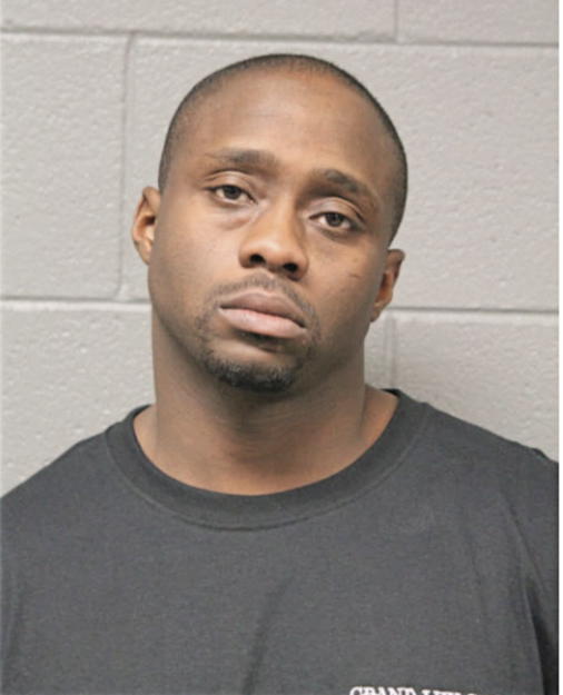 TERRENCE S COCHRAN, Cook County, Illinois