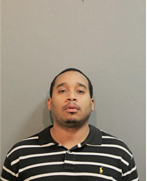 ERIC B COLEMAN, Cook County, Illinois