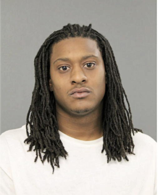 WILLIE L CONNER, Cook County, Illinois
