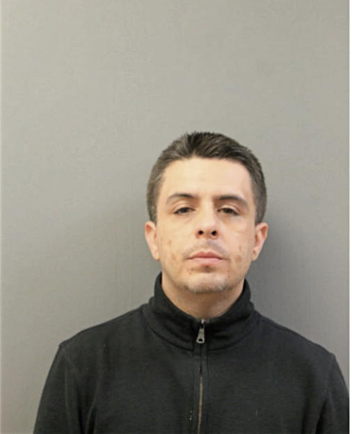 JOSE ANTON CORRAL, Cook County, Illinois
