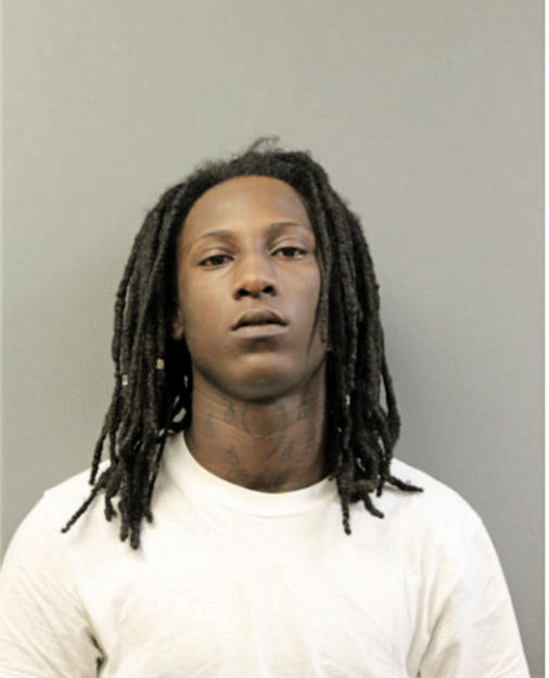 KENNETH CROCKETT, Cook County, Illinois