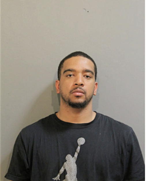 MIGUEL A CRUZ, Cook County, Illinois