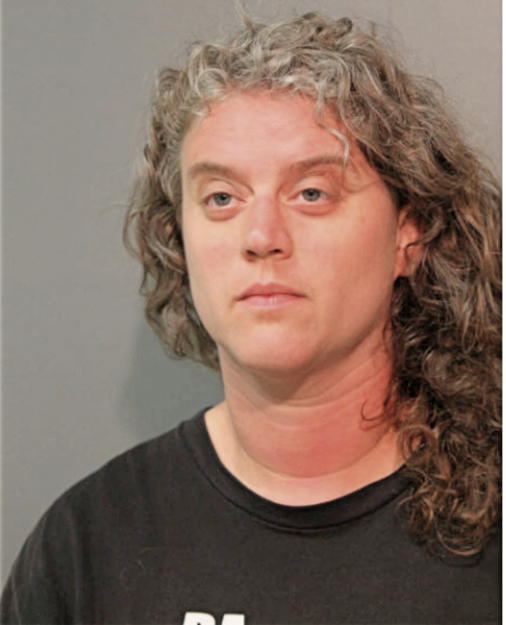 LINDA E DAITSMAN, Cook County, Illinois