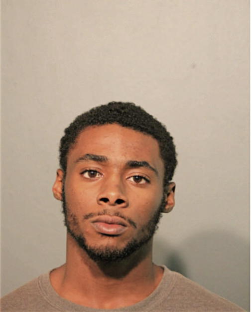 JESSE DAVIS, Cook County, Illinois