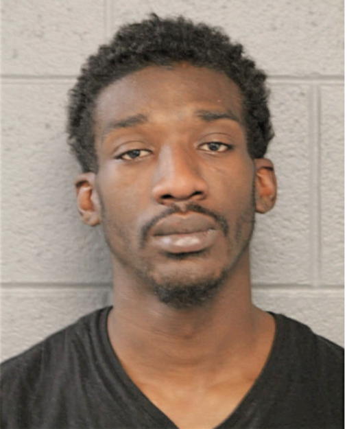 KARON DAVIS, Cook County, Illinois