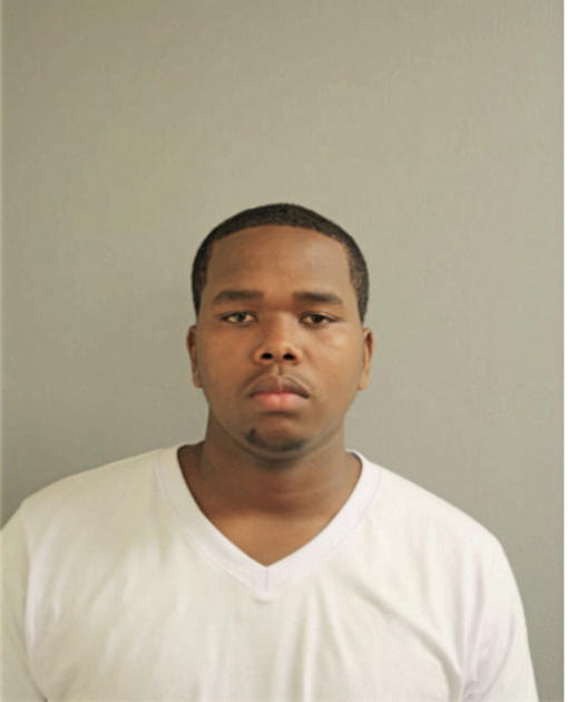 DEVONTA DEADERICK, Cook County, Illinois