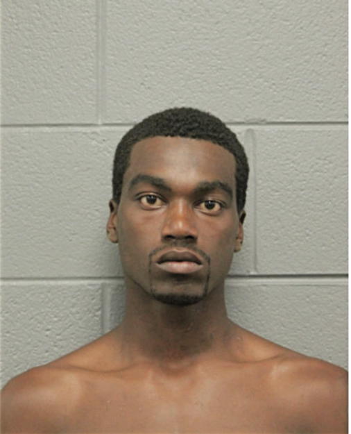 DEANTHONY DEAN, Cook County, Illinois