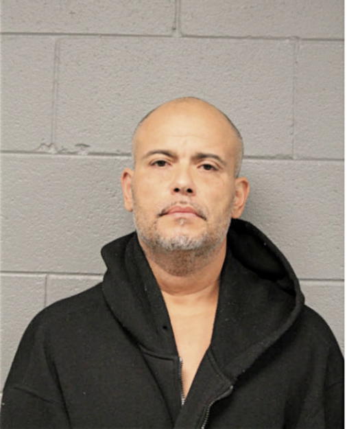 BENJAMIN DEJESUS, Cook County, Illinois