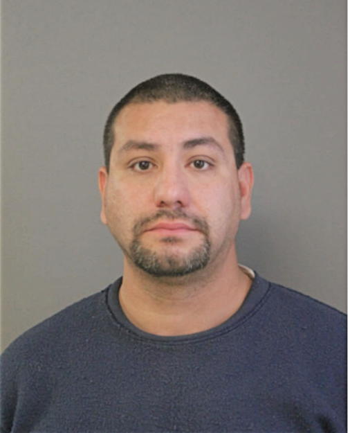 EDUARDO DEJESUS, Cook County, Illinois