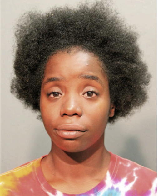 SKYE JASMINE DELSOL, Cook County, Illinois