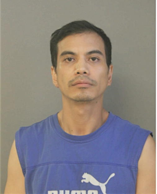 ANTHONY DERECHO, Cook County, Illinois