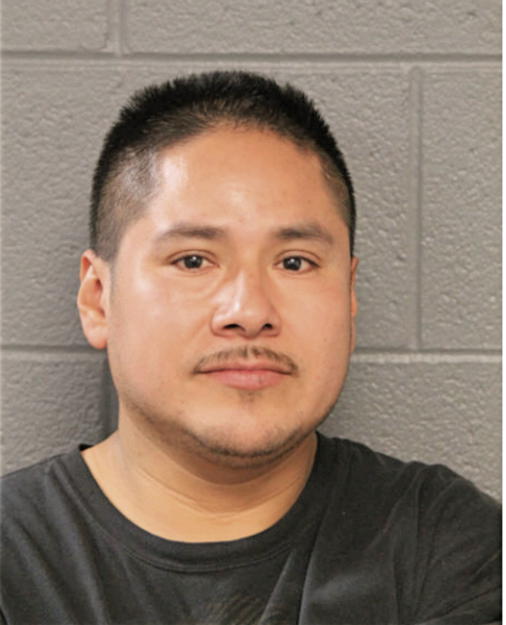 HERIBERTO DEVALLE, Cook County, Illinois