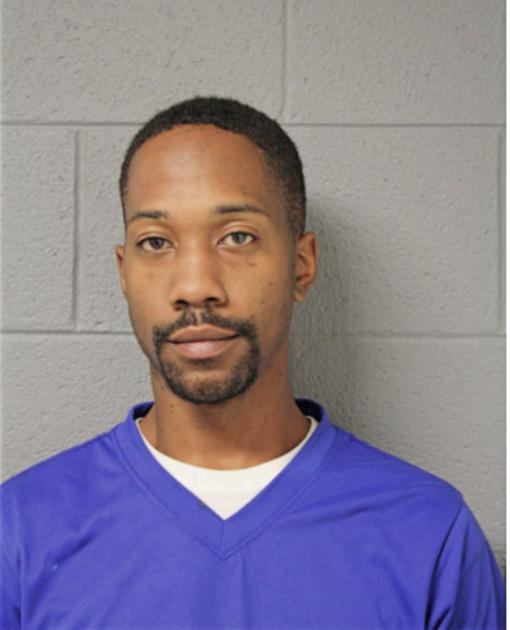 DEXTER G DIGGINS, Cook County, Illinois