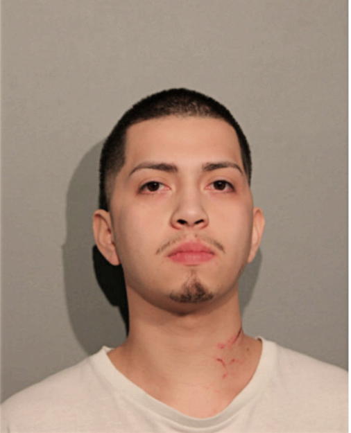 URIEL DOMINGUEZ, Cook County, Illinois
