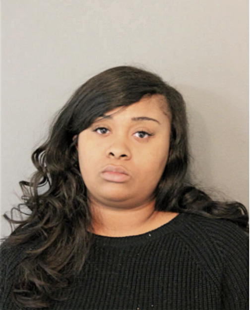 ANDREIA S DOMINICK, Cook County, Illinois