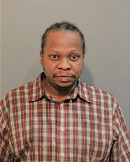 JAMES L DONALD, Cook County, Illinois