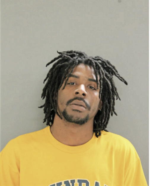 JAWAD Q DONLEY, Cook County, Illinois