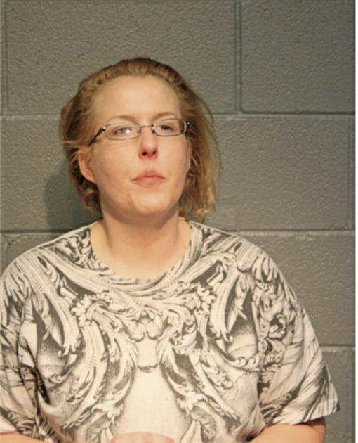 SARAH DOUBEK, Cook County, Illinois