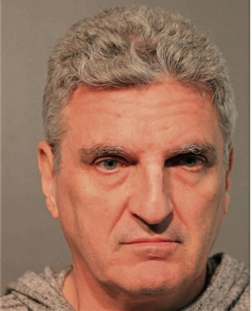 GEORGE P DRASE, Cook County, Illinois