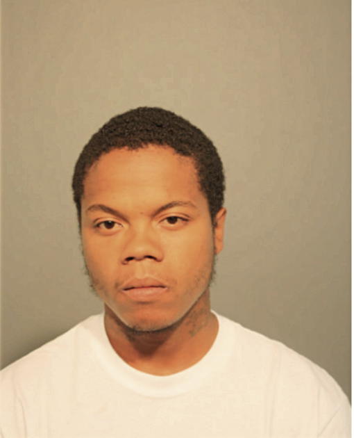 JUSTIN DUNSON, Cook County, Illinois