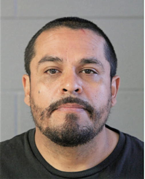 EVERADO DURAN, Cook County, Illinois