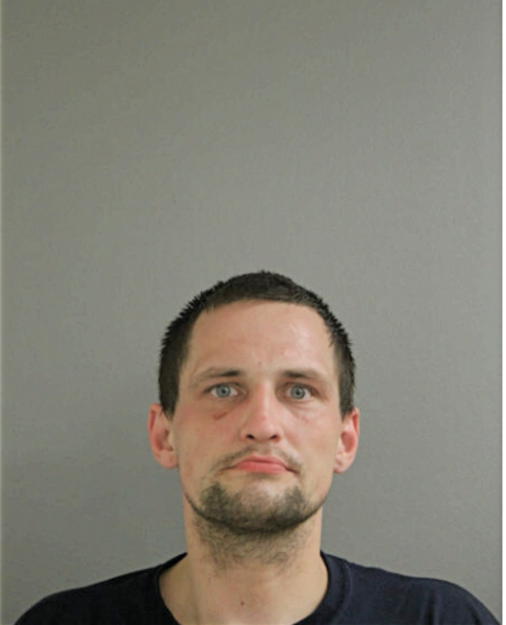 JONAS DUSEVICIUS, Cook County, Illinois